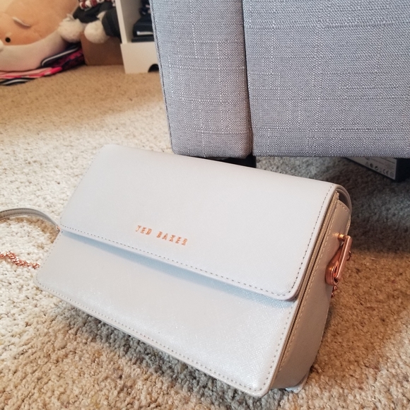 Ted Baker Bag - Picture 3 of 8